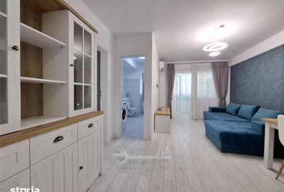 Apartament cu 2 camere în Miroslava - 6
