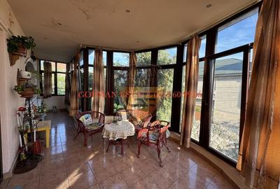 Faleza Nord, Casa 340mp, teren 477mp Plata esalonata in 2 ani Avans 50% - 6