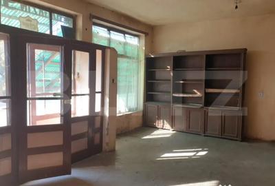 Spațiu comercial, de 100 mp, în Șintereag - 1