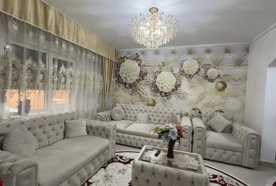 Voluntari, strada linistita pentru o familie care cauta siguranta! - 23