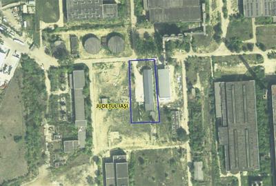 Teren construcție, în Cug - 2