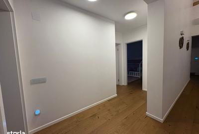 Casă cu 5 camere cu Teren 1900 Mp în Tăuții-Măgherăuș - 19