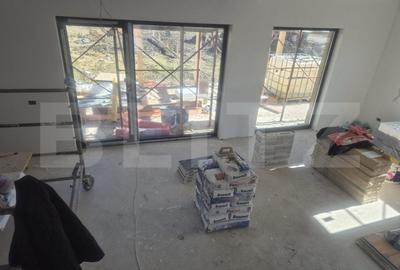 Casa in Stupini cu priveliste de vis - 8