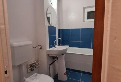 Apartament cu 2 camere semidecomandat, mobilat în Tei - 11