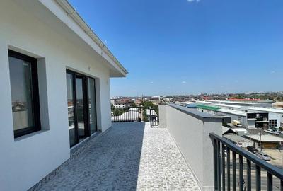 Bragadiru McDonalds-bloc stradal-STB - 6