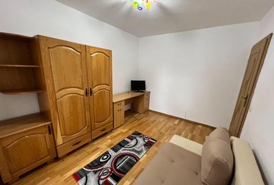Apartament 2 camere decomandat,recent renovat, zona Turnisor - 1