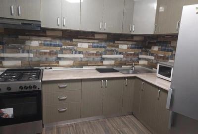 3 Camere, Decebal, 5 min Metrou - 6