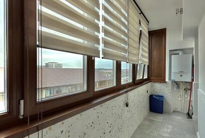 Garsonieră în Nord - 8