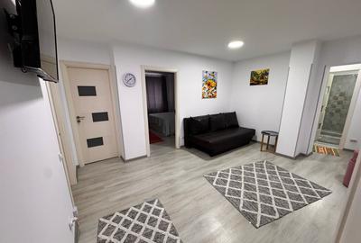 Apartament 4 camere Mangalia Str. Rozelor