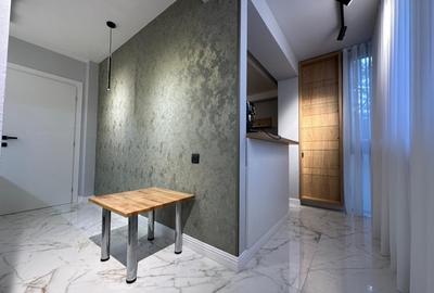 Apartament cu 2 camere semidecomandat, mobilat în Gara de Nord - 8