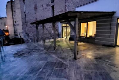 Birou, de 280 mp, în Central - 9