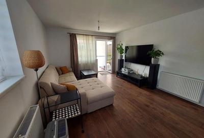 Casă cu 5 camere cu Teren 300 Mp în Tărlungeni - 4