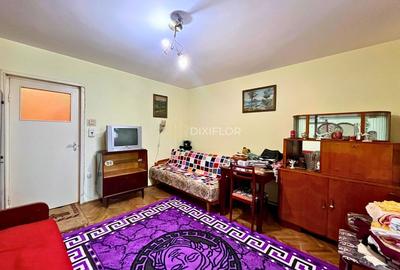 Garsonieră | Aleea Carpați | 66.000 EUR - 2