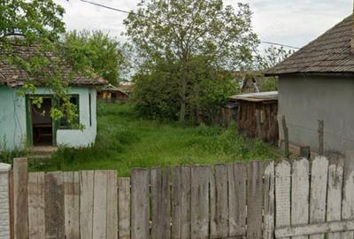 Vand Casa si Pamant in Cetate Dolj Strada tismana nr 40 - 1