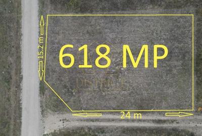 Parcele de teren pentru casa individuala   |   Mosnita Veche - 2