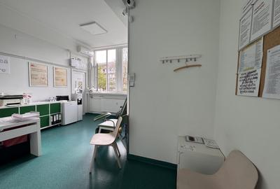 Spațiu comercial, de 24 mp, în Vitan - 5