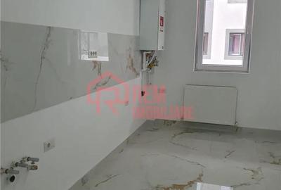 Vanzare apartament 2 camere, 65 mp, finisat lux, et 1 din 3, Dobroesti, Fundeni, Piersicului - 10