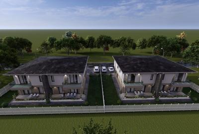 REV2004709 Vila tip duplex Corbeanca Petresti - 6