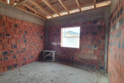 Buftea Manastirea vanzare vila tip duplex Buftea Manastirea vanzare vila tip duplex - 6