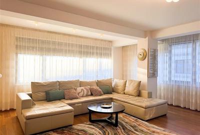 Apartament de inchiriat 3 Camere Parcul Circului - 4