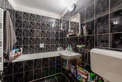 Apartament cu 2 camere decomandat, mobilat în Găvana 3 - 4