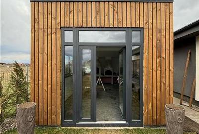 Casa premium plan parter, 125mp utili, teren 500mp, Harman - 18