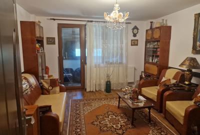 Apartament cu 2 camere decomandat în Central - 5
