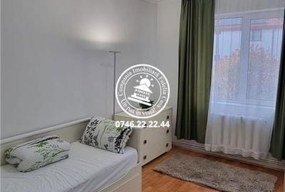 Apartament cu 4 camere în Albești - 8
