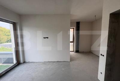 Duplex cu 4 camere cu Canalizare în Gheorgheni - 6