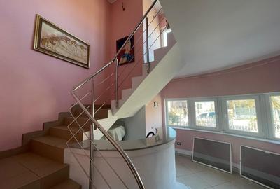 Casa impunatoare D+P+1 cu 709 mp teren si toate utilitatile in Balta Verde - 20