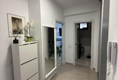 Garsonieră decomandată în Theodor Pallady - 8