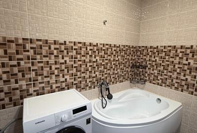 Inchiriez apartament 3 camere,bloc 2018,Militari Residence,Str. Tineretului 85 - 24