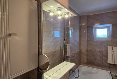 Spitalul Judetean, apartament 2 camere, etaj 6/8, decomandat, termen lung Spitalul Judetean, apartament 2 camere, etaj 6/8, decomandat, termen lung - 14