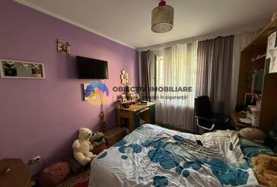 Apartament de vanzare Darmanesti / 2 bai - 5