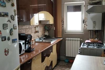 Apartament cu 3 camere semidecomandat în Alexandru cel Bun - 4