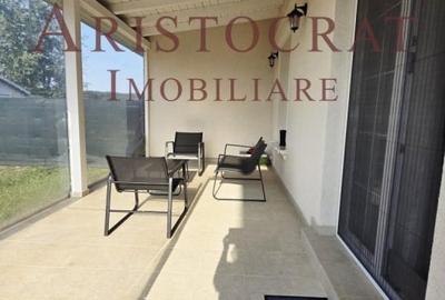 Vila 4 camere Tamasi - 22