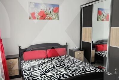 Apartament de inchiriat - 2 camere, Ultracentral - 4