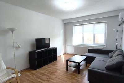 Apartament cu 2 camere decomandat în Berceni - 1