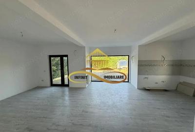 Casa noua de vanzare in Bacau Lilieci - 5