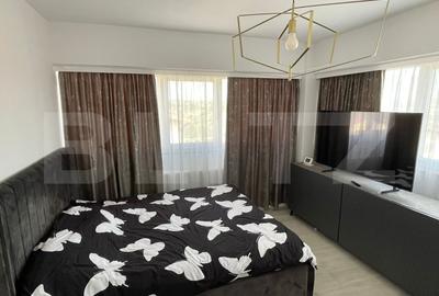 Apartament de vanzare, cu 3 camere decomandat, zona Valea Lupului! - 13