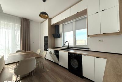 Casă cu 4 camere cu Teren 500 Mp în Corbeanca