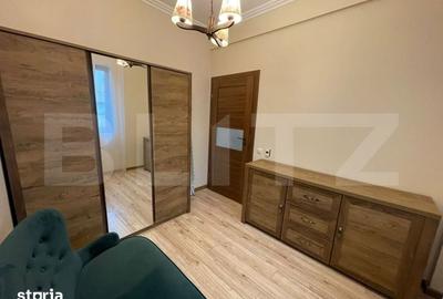 Apartament cu 3 camere în 1 Mai - 3