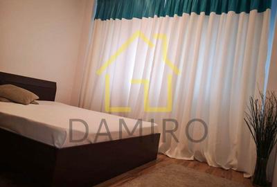 Apartament cu 2 camere semidecomandat, mobilat în Teiul Doamnei - 6