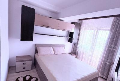 APARTAMENT 3 Camere | 56mp | Mobilat+utilat | Sfantu-Ilie (OBCINI) - 4