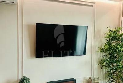 Apartament 2 camere în zona INTRE LACURI - 3
