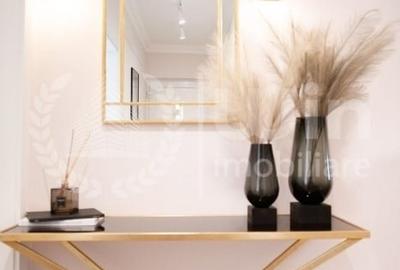 Apartament cu 3 camere semidecomandat, mobilat în Andrei Mureșanu - 11