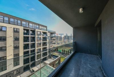 Apartament 2 camere Sopor cu parcare subterana - 8