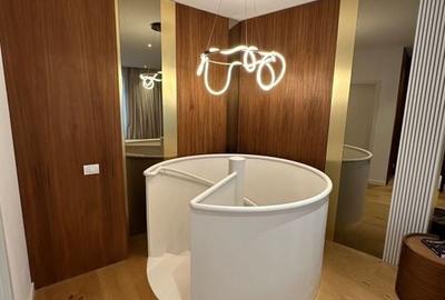 Apartament pe 2 niveluri - 32