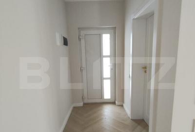 Casa finisata la cheie racordata la toate utilitatile in San - 16