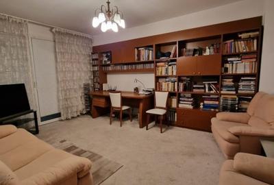 Apartament cu 4 camere în Ultracentral - 7